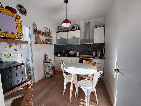 Departamento en Quilmes