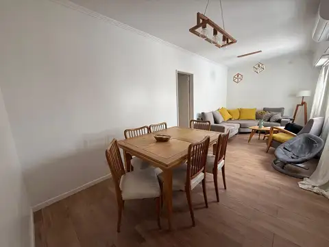 Departamento en Alquiler de 2 dormitorios