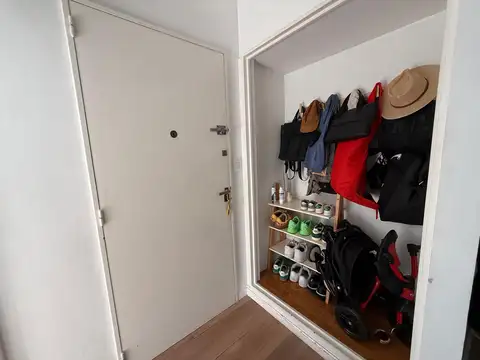 Departamento en Alquiler 40 años