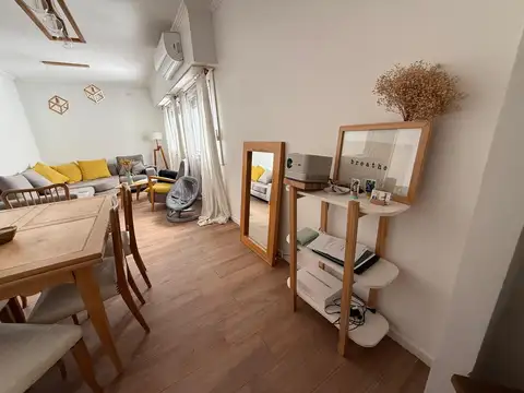 Departamento en Alquiler de 3 ambientes