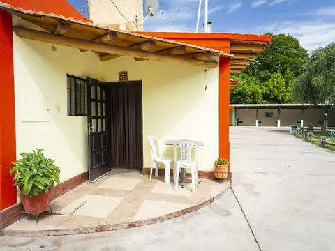 Hotel en Venta 19 años