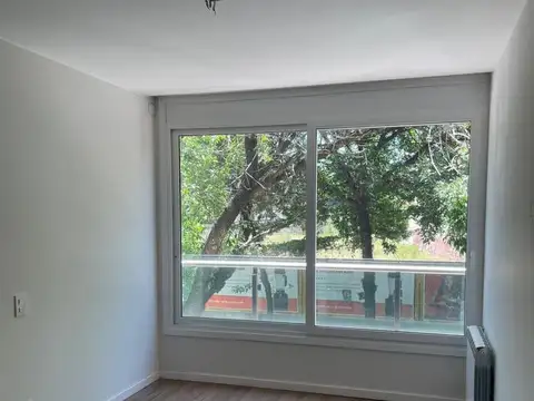 VENTA DEPARTAMENTO A ESTRENAR DE DOS DORMITORIOS CON BALCON Y AMENITIES EN ABASTO - CALIDAD FUNDAR