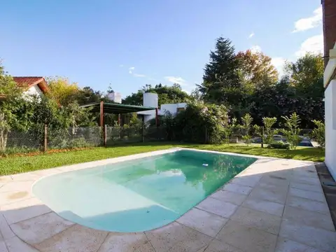 Casa en El Paraíso Country– Financiación propia