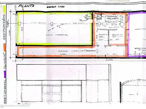 Casa en Venta en Rosario, USD 200.000