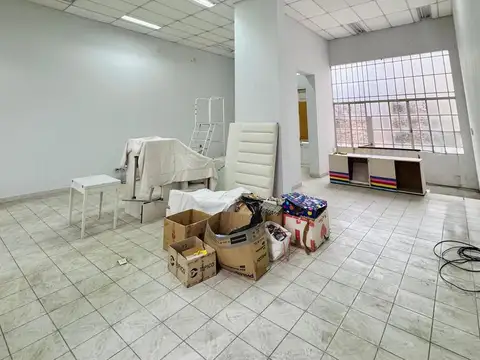 Depto Tipo Casa en Venta de 2 ambientes