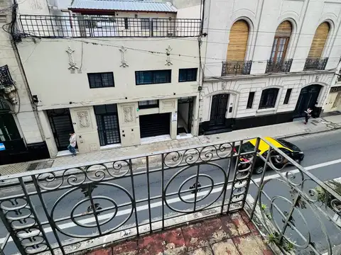 Depto Tipo Casa en Venta en Centro, USD 80.000