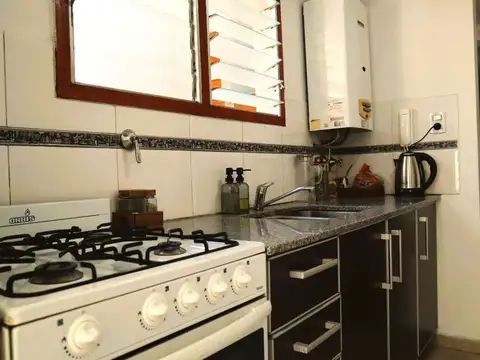 VENTA DEPARTAMENTO 1 DORMITORIO TUCUMAN