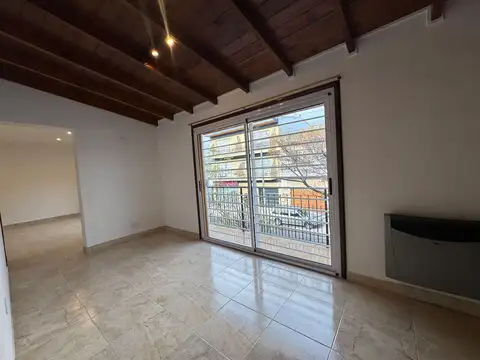 Depto Tipo Casa en Alquiler A Estrenar