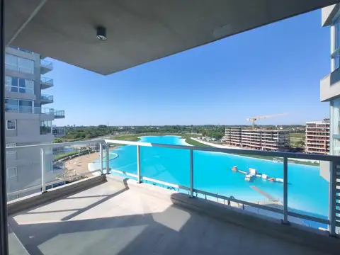 Departamento en Venta en Nordelta Remeros Beach, Nordelta