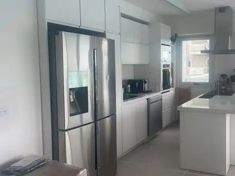 Departamento en Venta con 2 cocheras