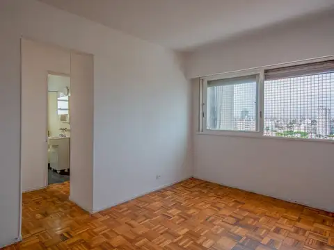 VENTA COLEGIALES 3 AMB PISO ALTO VISTA ABIERTA LUM