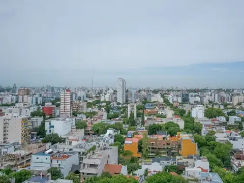 Departamento en Venta 52 años