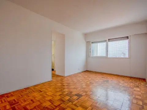 VENTA COLEGIALES 3 AMB PISO ALTO VISTA ABIERTA LUM