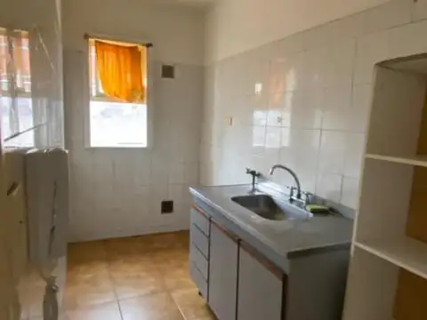 Departamento en Alquiler 41 años