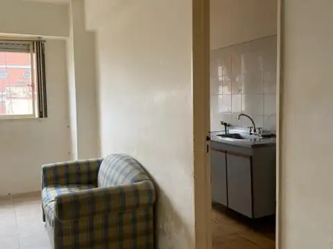 Departamento en Alquiler en Balvanera, $ 650.000
