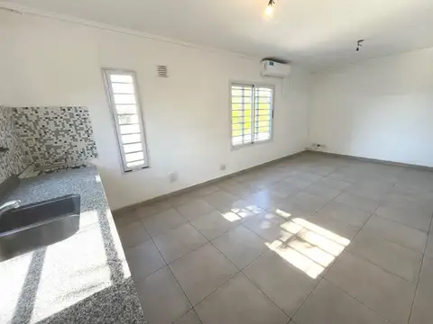 Departamento en Venta 8 años