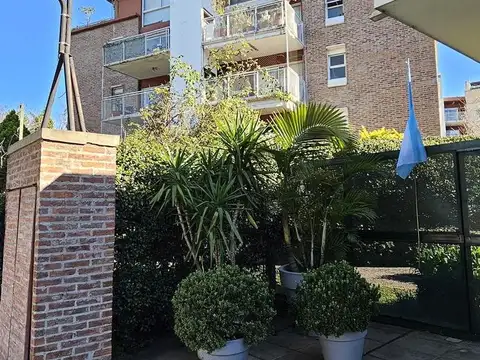 Departamento en Alquiler de 2 ambientes