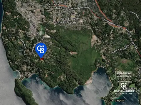 Terreno en Venta en Selvana, USD 58.000