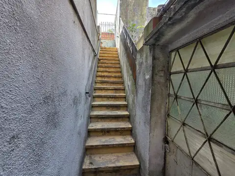 Goya 400, Piso 1