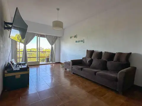 Departamento en Parque Chacabuco