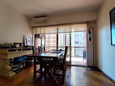 Departamento en Alquiler de 2 dormitorios