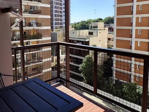Departamento en Alquiler 40 años