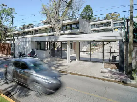 Excelente Departamento en Venta en Anima Domi, Punta Chica
