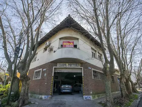 PH   Local   vivienda en  venta en Olivos