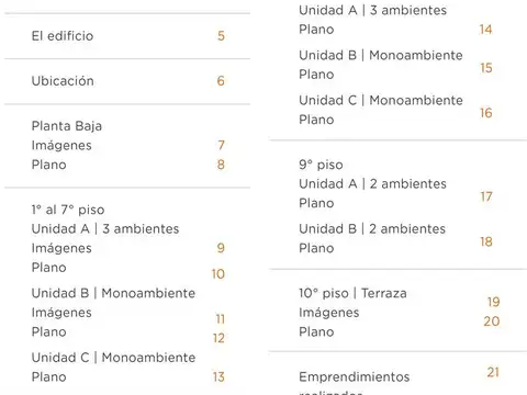 Departamento en Villa del Parque