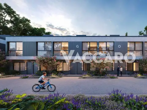 Departamento en Venta de 3 ambientes