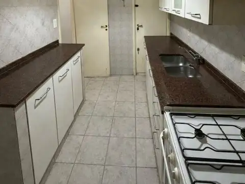 Departamento en Venta 51 años