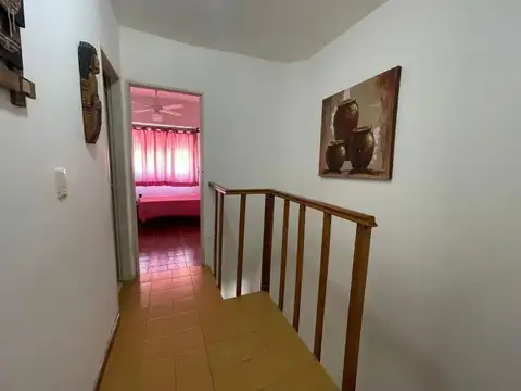 DEPARTAMENTO TIPO DÚPLEX EN VENTA