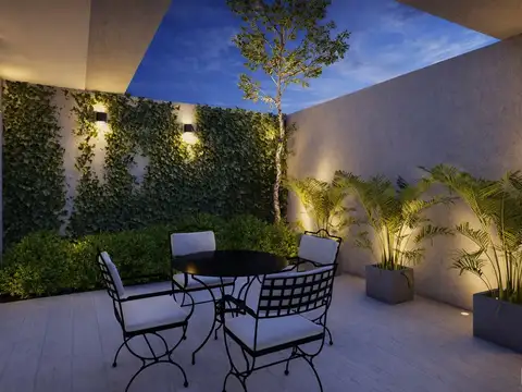 Depto Tipo Casa en Venta A Estrenar