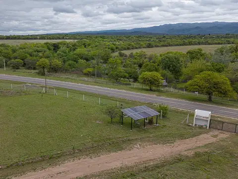 Terreno en Venta en Los Molinos, USD 55.000