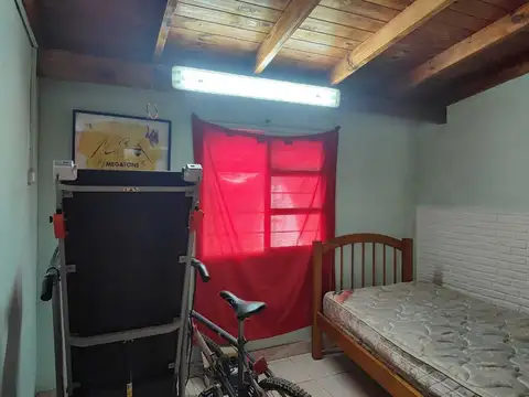 Depto Tipo Casa en Venta con 1 cocheras