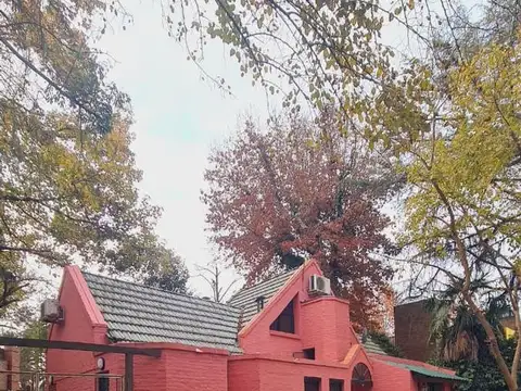 Casa en Venta 40 años