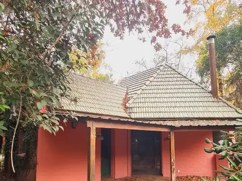 Casa en Venta de 2 dormitorios