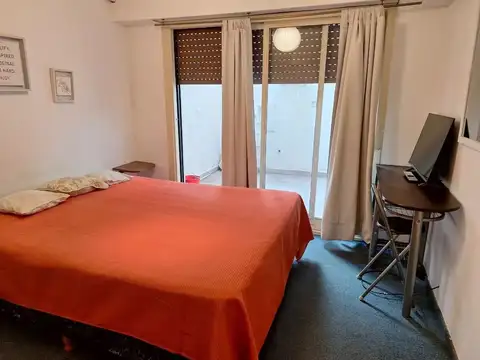 Departamento en Venta en Nuñez, USD 93.000