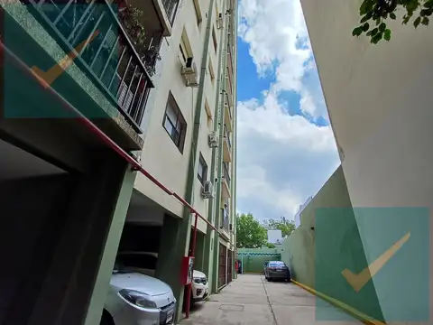 Departamento en Venta 40 años