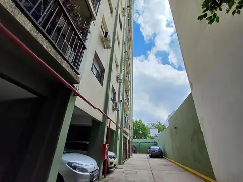 Departamento en Venta 40 años