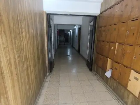 Pasco 737 , Piso 3