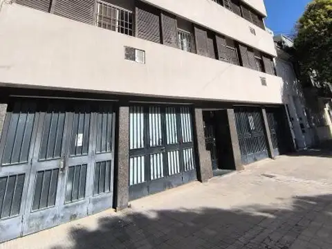 Departamento monoambiente en venta Pasco al 700