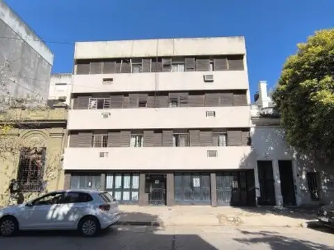 Pasco 737 , Piso 3