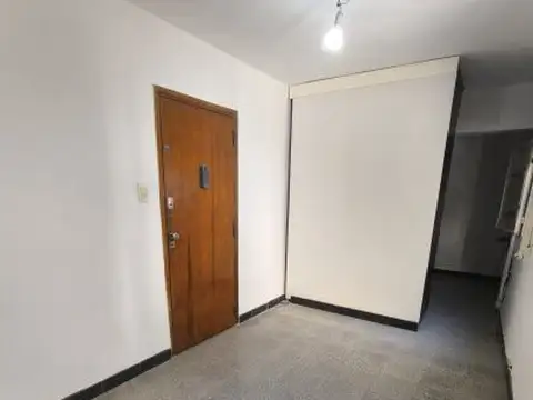 Departamento monoambiente en venta Pasco al 700
