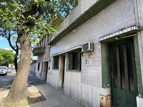 VENTA - BARRACAS - 3 ambientes con terraza