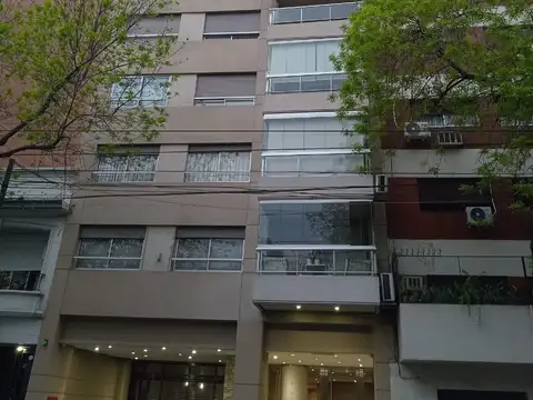 Emilio Mitre 200, Piso 7