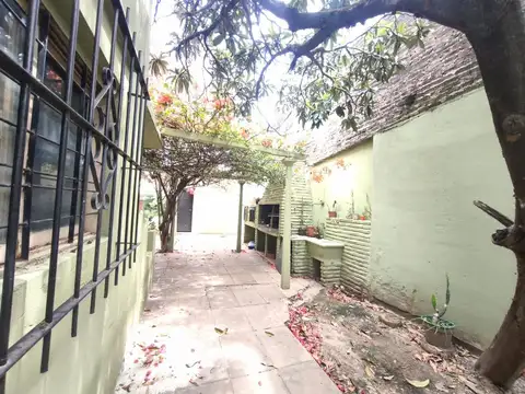 Casa en Venta 55 años
