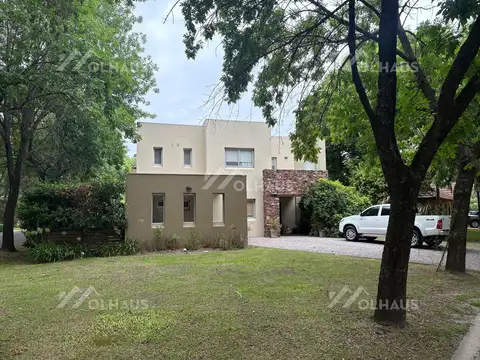 Casa en Venta en La Arboleda  - Escobar, USD 265.000