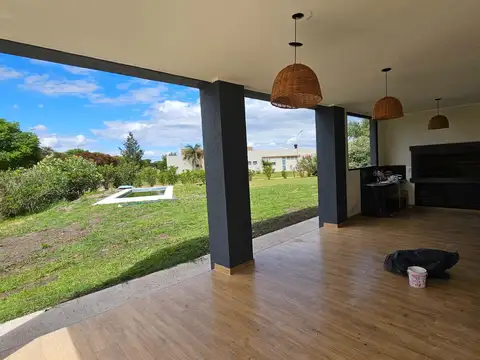 Camino A Ñandubaysal