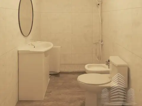 Depto Tipo Casa en Venta en San Bernardo del Tuyu, USD 15.510
